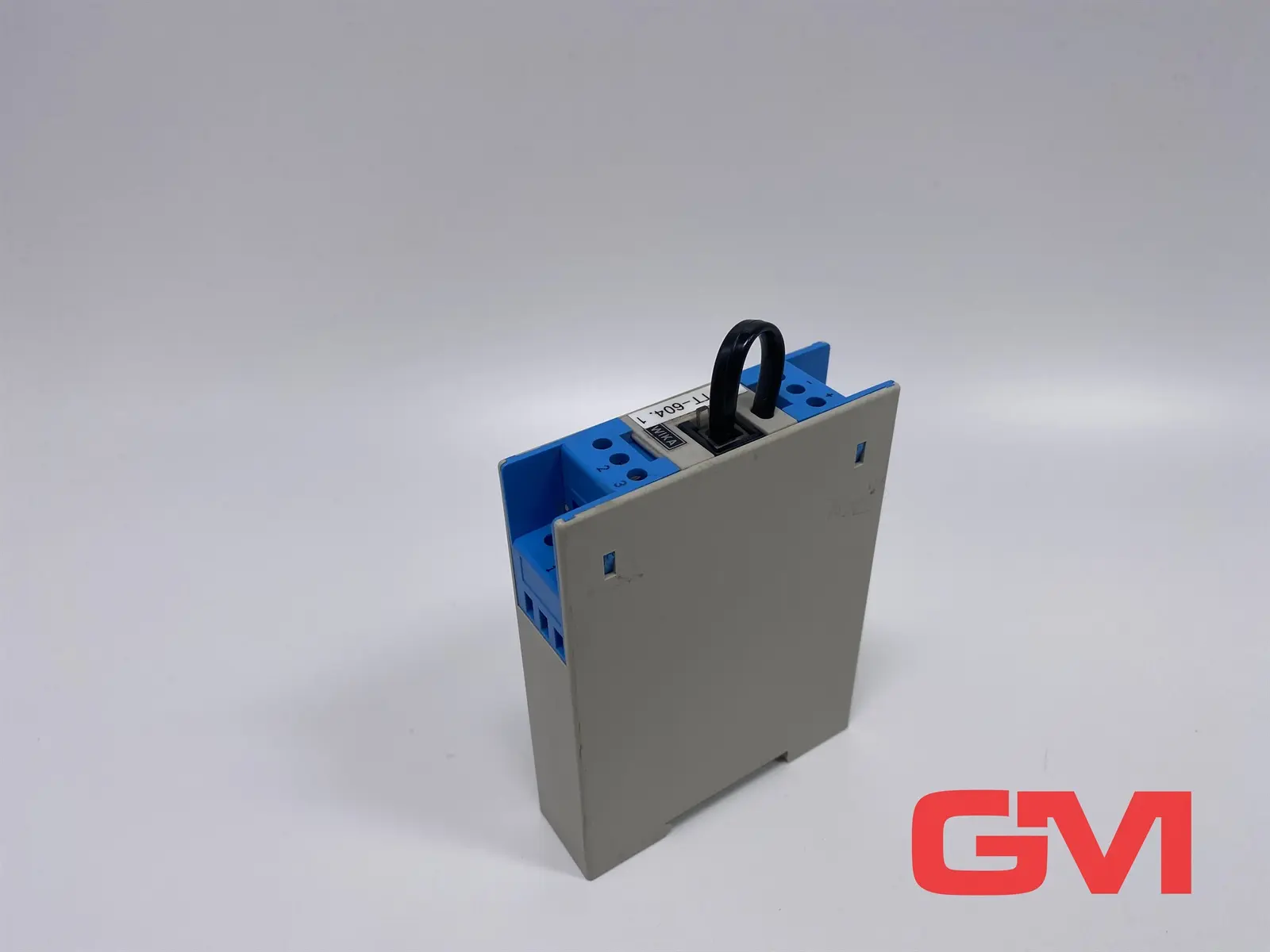 Produktfoto 1 von Wika Digital Temperaturmessumformer T12.30.004 temperature transmitter T12.30