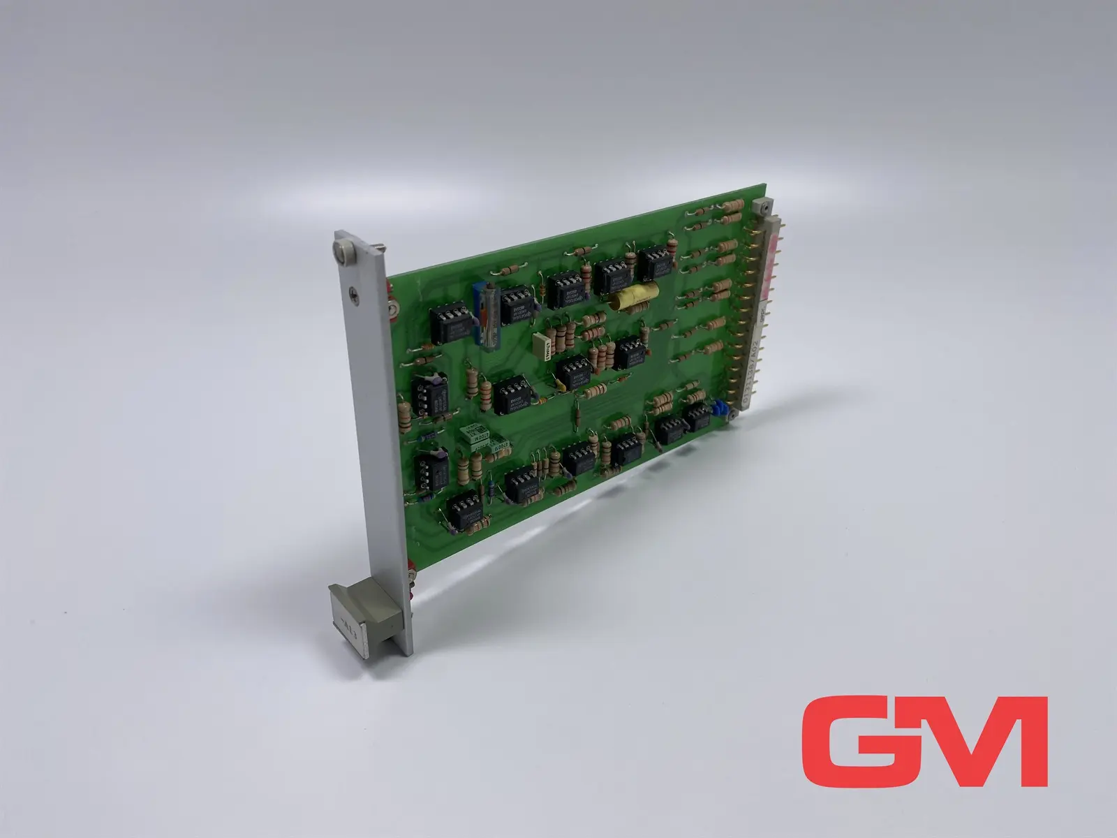 Produktfoto 1 von Loher Platine 0131138/A02 circuit board Loher-0011 -A13 Streuerungsplatine
