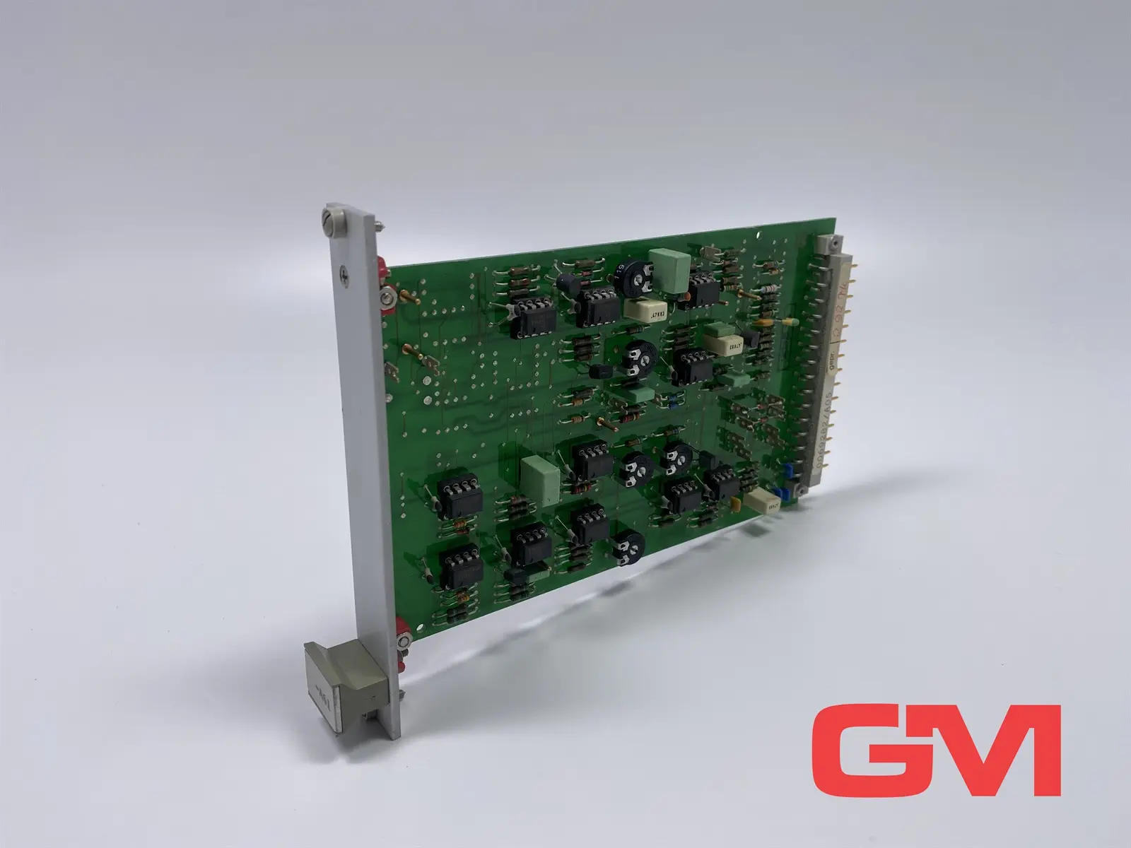 Produktfoto 1 von Loher Platine 0069282/A05 circuit board unit -A61 Steuerungsplatine Leiterplatte
