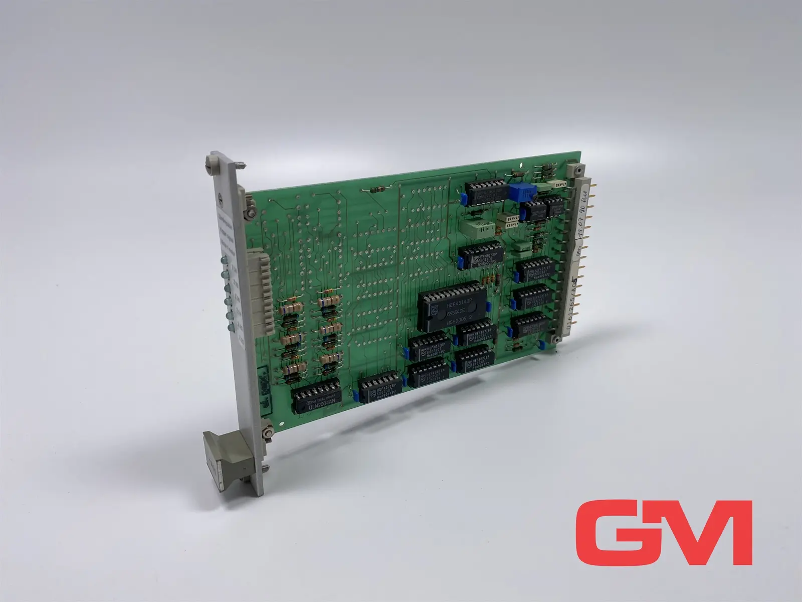 Produktfoto 1 von Loher Steuerungsplatine 0161265/A05 trigger signal control board Zündimpulse