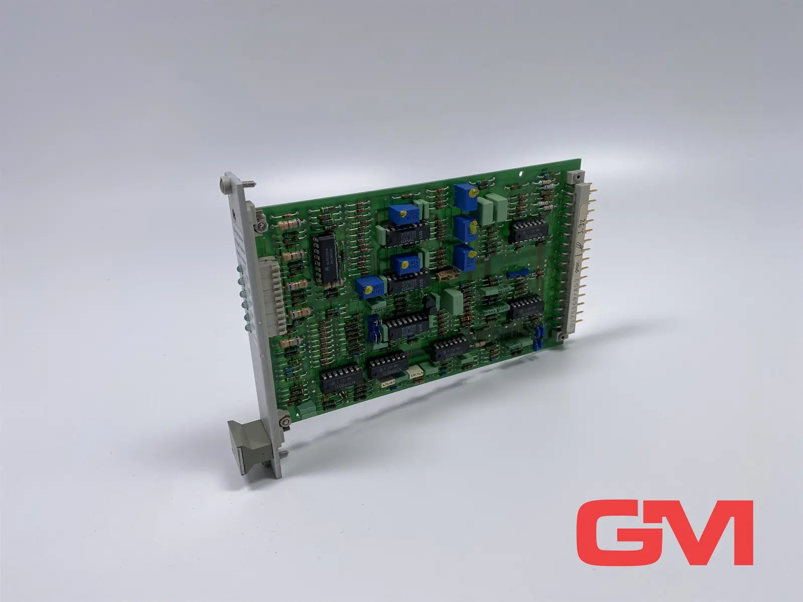 Produktfoto 1 von Loher Steuerungsplatine 0175569/A03 trigger signal control board Zündimpulse