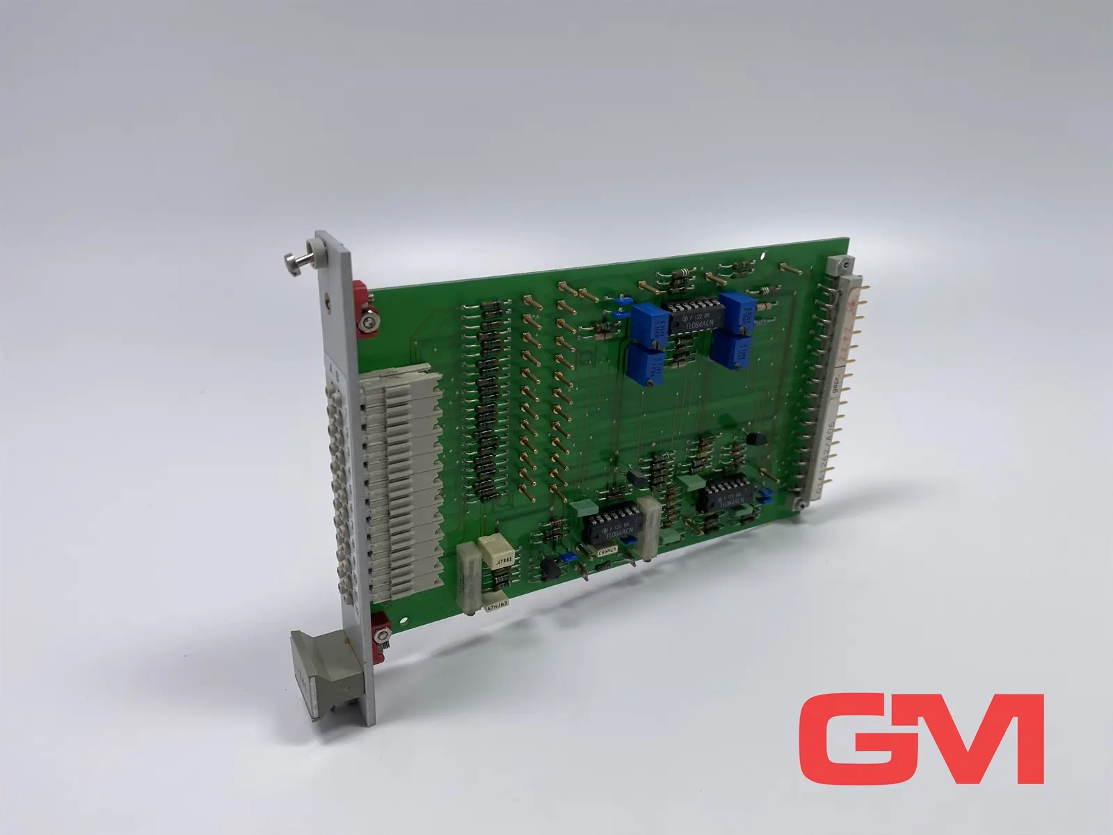 Produktfoto 1 von Loher Steckplatine 0161262/A06 breadboard Loher-0008 -a45 Schnittstellenmodul