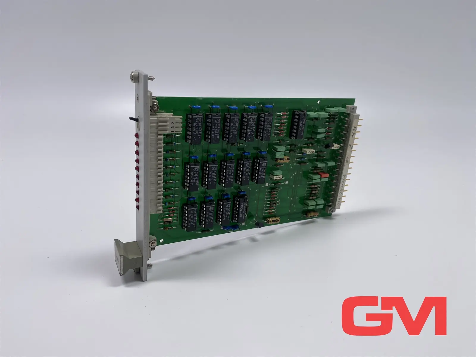 Produktfoto 1 von Loher Steuerungsplatine 0161260/A04 control board unit -A29 Steuerungskarte
