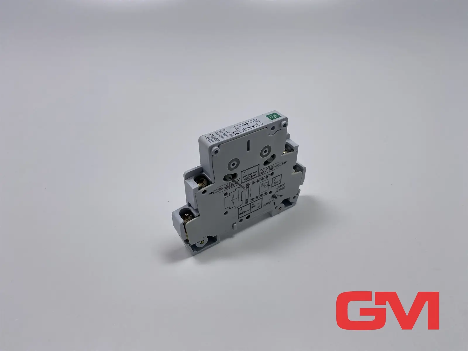 Produktfoto 1 von Moeller Hilfsschalter FAZ/FIP-XHI11 auxiliary contact 250VAC 24VDC 1S 1Ö