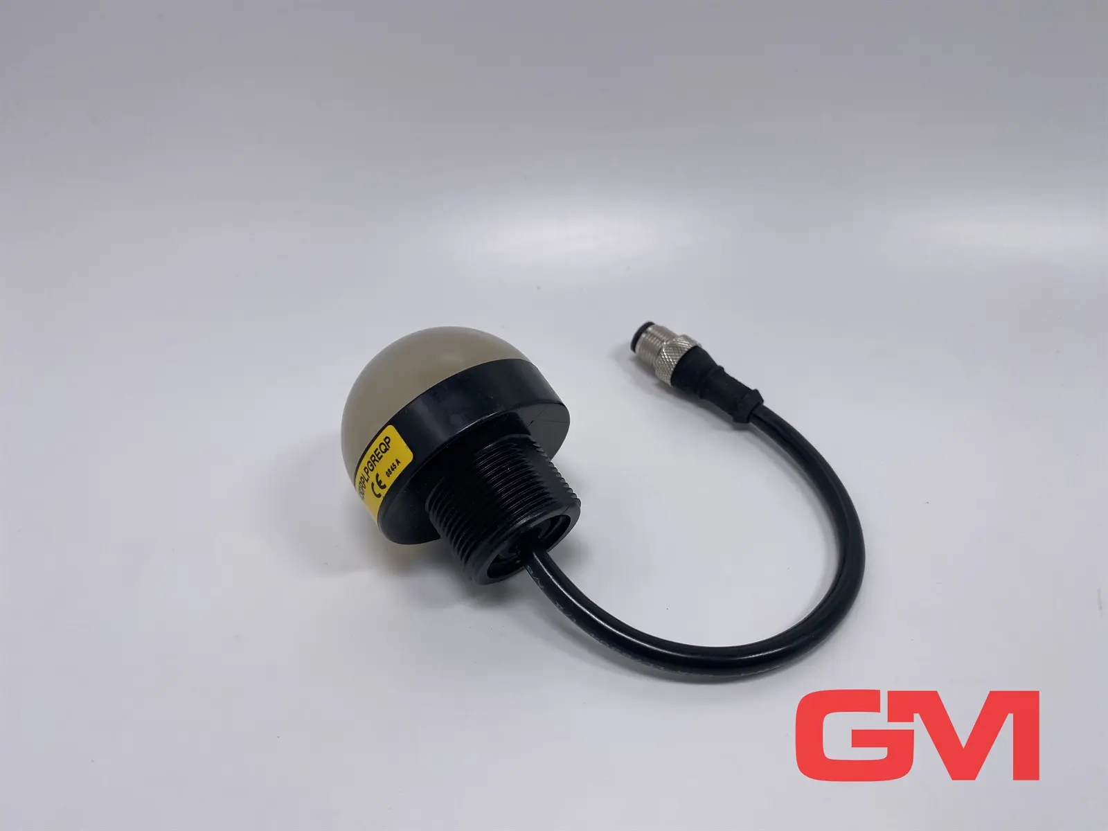 Produktfoto 1 von Banner Bestückungssensor K50RPLPGREQP Retroreflective Sensor Beacons K50