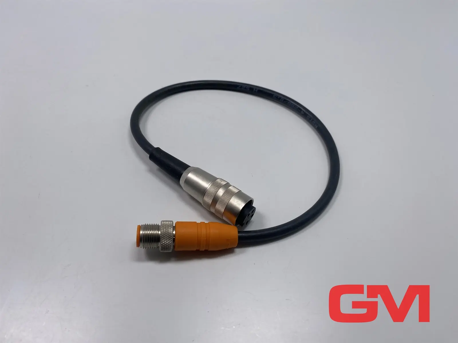 Produktfoto 1 von Lumberg Kabel RSTS 4-288/0,3 H 527 Verbindungskabel Connection cable