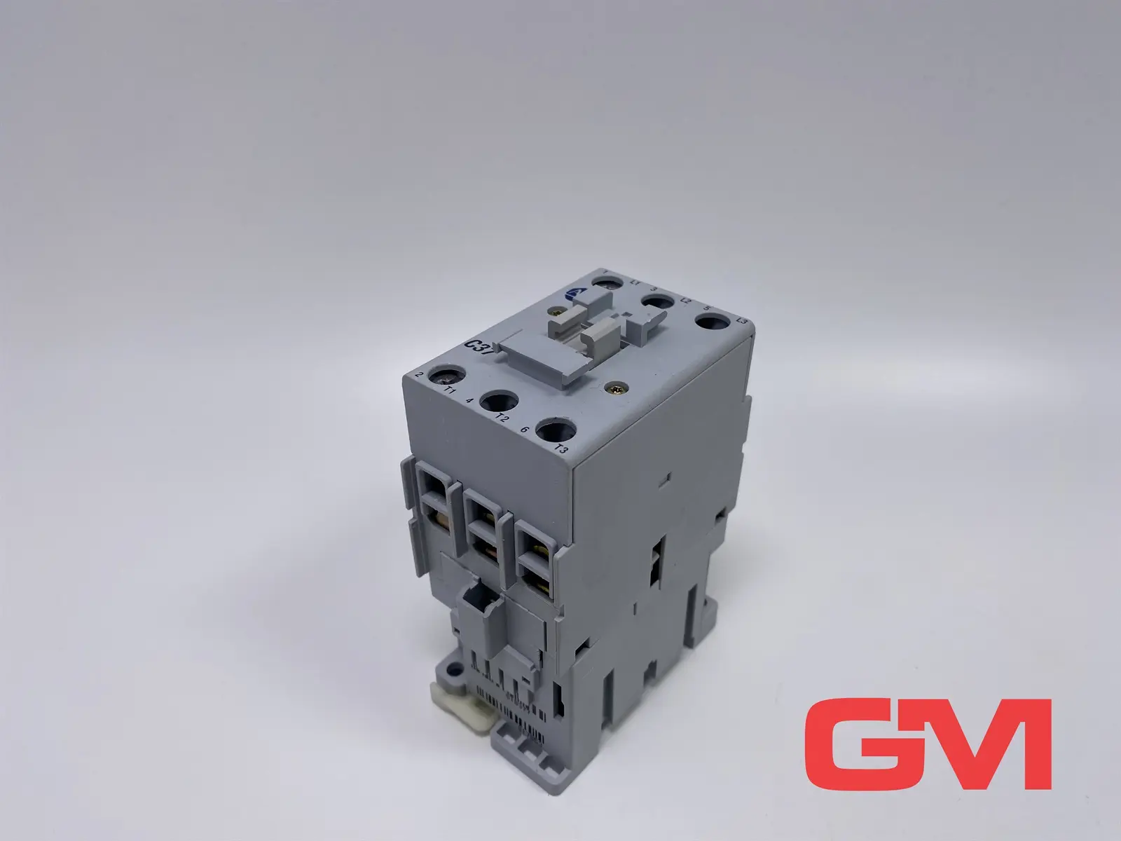 Produktfoto 1 von Allen Bradley Hilfsschütz 100-C37*00 auxiliary contactor 100-C37 230V Serie C