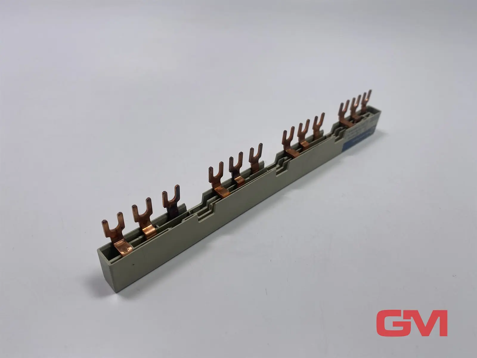 Produktfoto 1 von Telemecanique Anschlussblock GGV1-G07 Terminal Block Steckblocksystem Einheit
