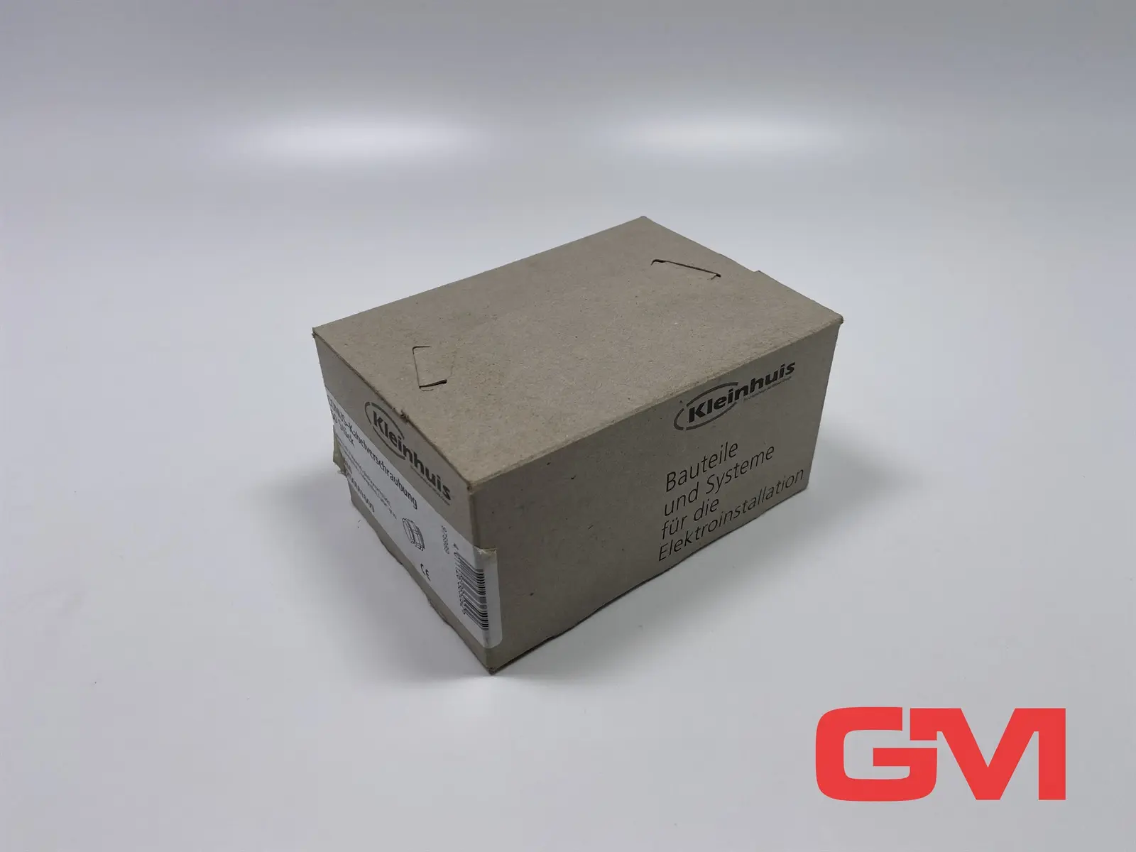 Produktfoto 1 von VPE 50x Kleinhuis Kabelverschraubung 1250M1609 cable gland M16 metrisch