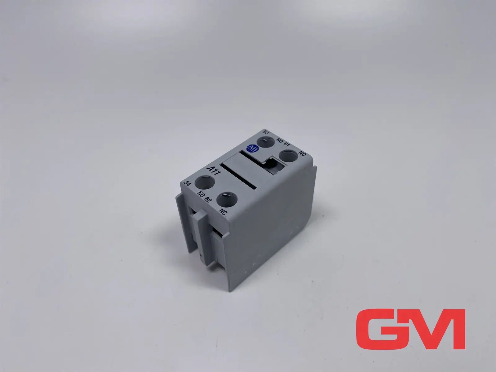 Produktfoto 1 von Allen-Bradley Hilfskontaktblock 100-F auxiliary contact module A11 100-F Serie A