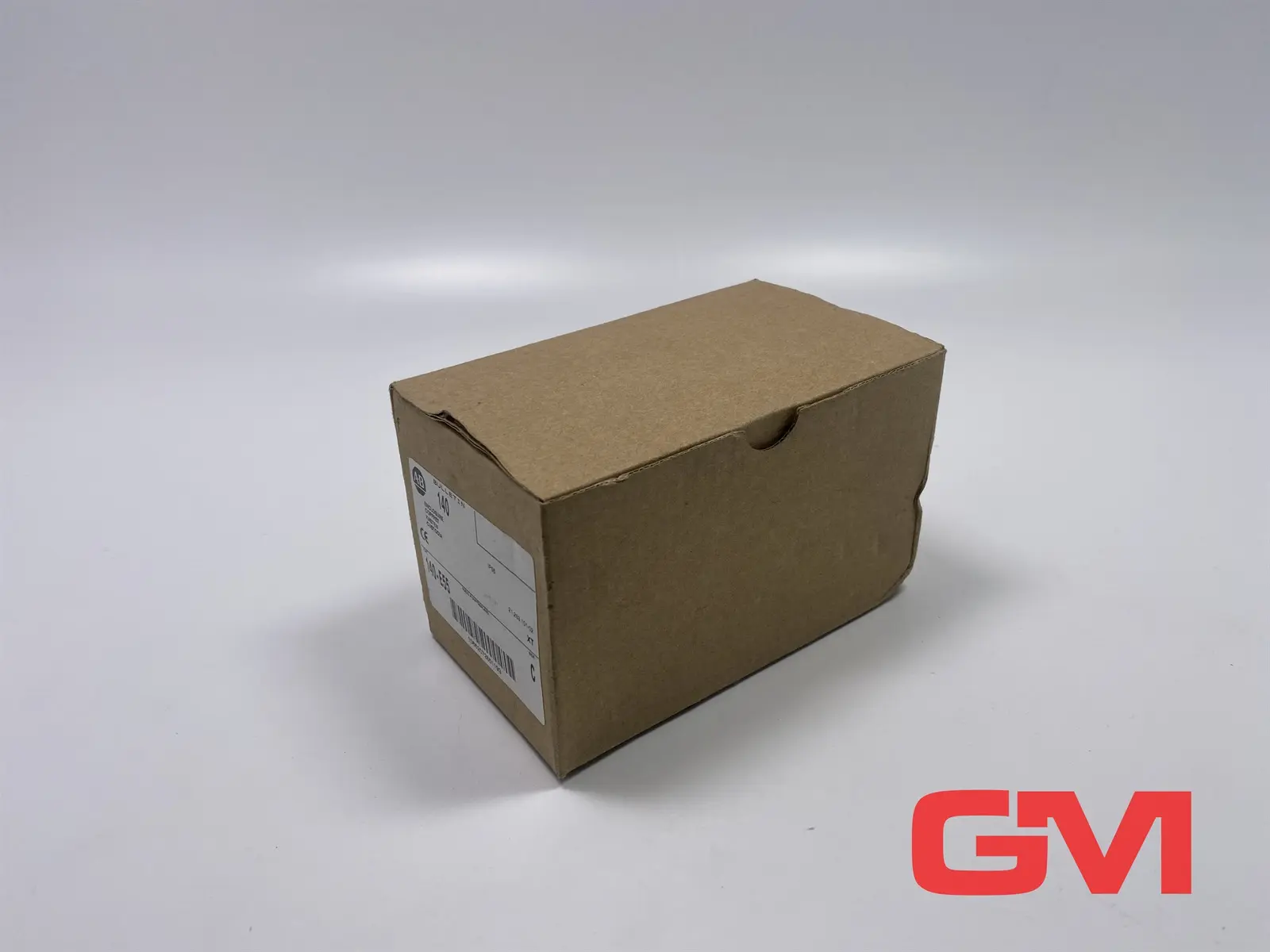 Allen Bradley Gehäuse 140-E55 Kasten Enclosure Bulletin 140 Module Unit Serie C