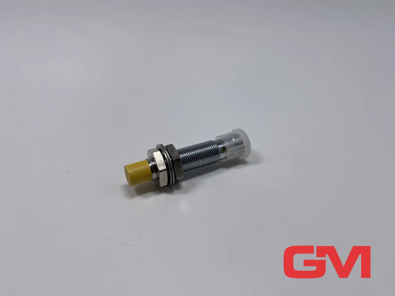 Produktfoto 1 von Turck Induktiver Sensor NI8U-M12E-AP6X-H1141 inductive sensor 1644140 Schließer