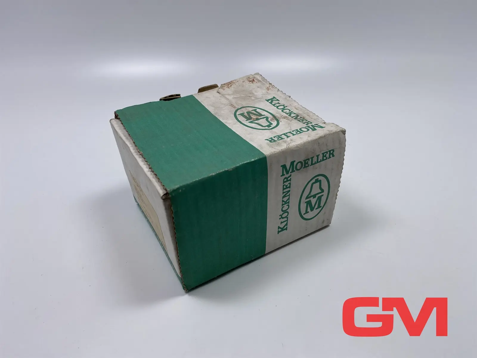Produktfoto 1 von Klöckner Moeller Umschalter T2B-3-7/I selector switch T2B-3-7 500VAC 16A