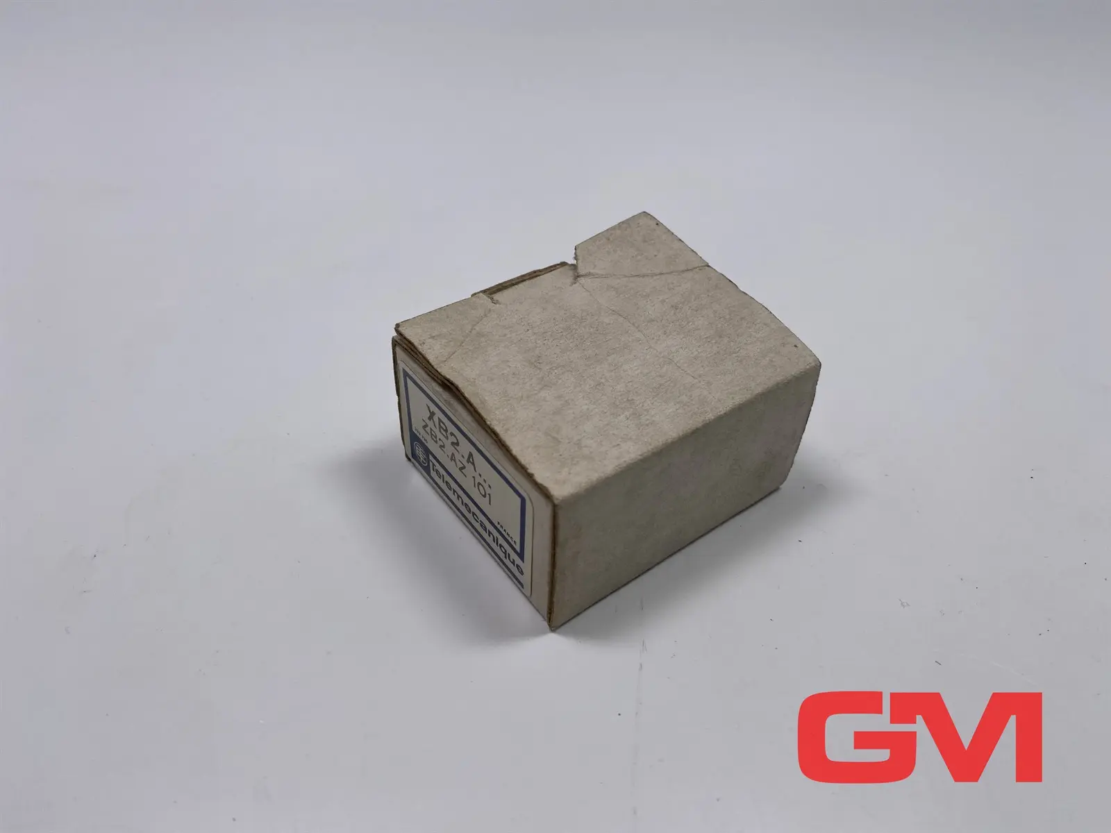 Produktfoto 1 von Telemecanique Einbauschalter XB2.A ZB2.AZ 101 insert switch XB2-A ZB2-AZ 101