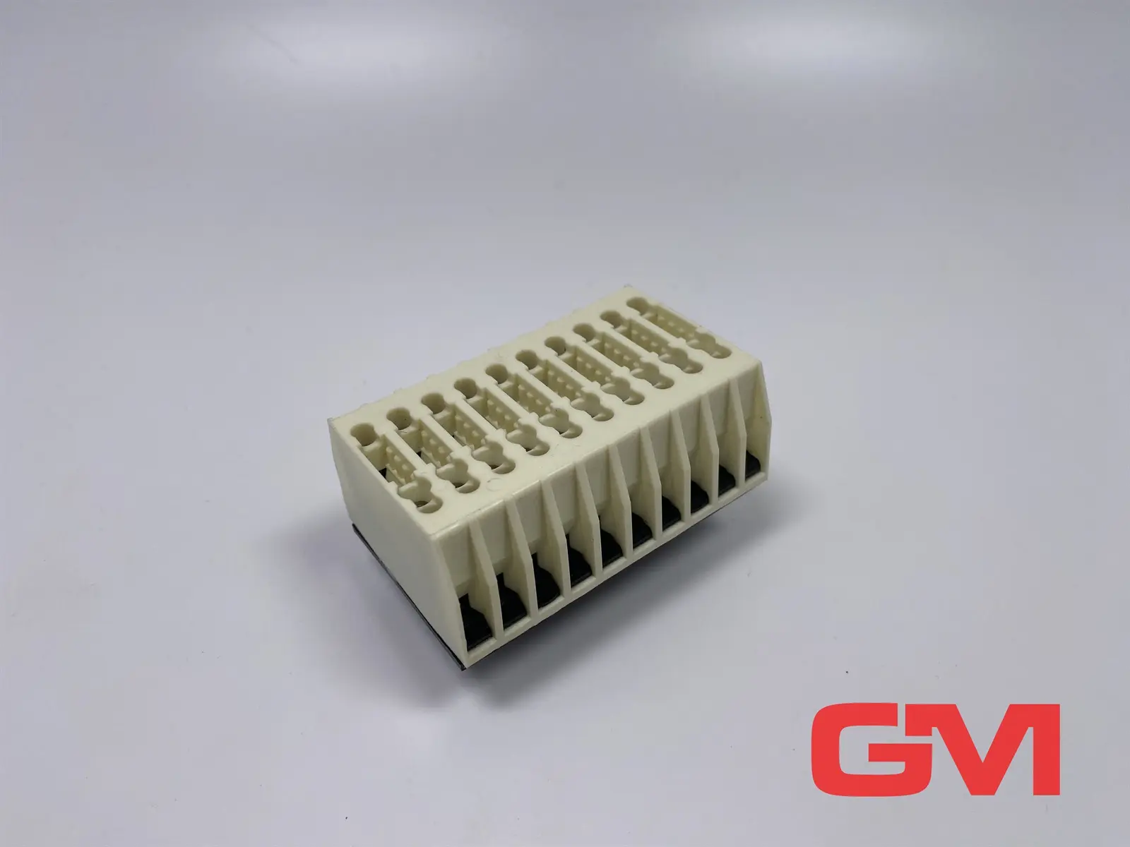 Produktfoto 1 von Telemecanique Klemmenblock DB6-CB 110 terminal block 750V AC/DC 600V 25A