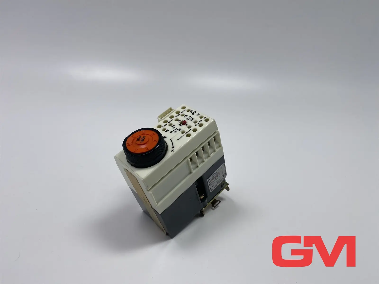Produktfoto 1 von Telemecanique Zeitrelais CA2FR141 off delay timer CA2-FR141 10-180 sec. 220-240V
