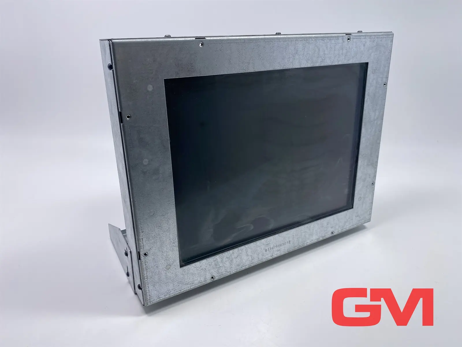 Produktfoto 1 von Unipo Bedienpanel 2TT1205CDN00T control unit display 7FPT1462X504 7LPIP923A210