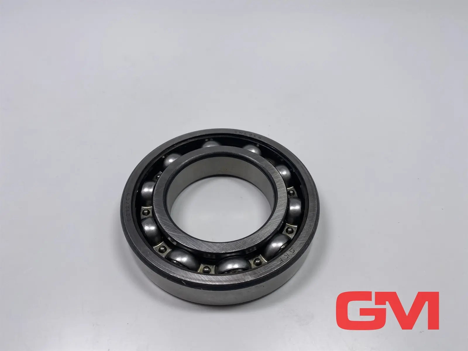 Produktfoto 1 von SKF Rillenkugellager SKF 6212/C3 deep groove ball bearing SKF 6212 110x60x22mm