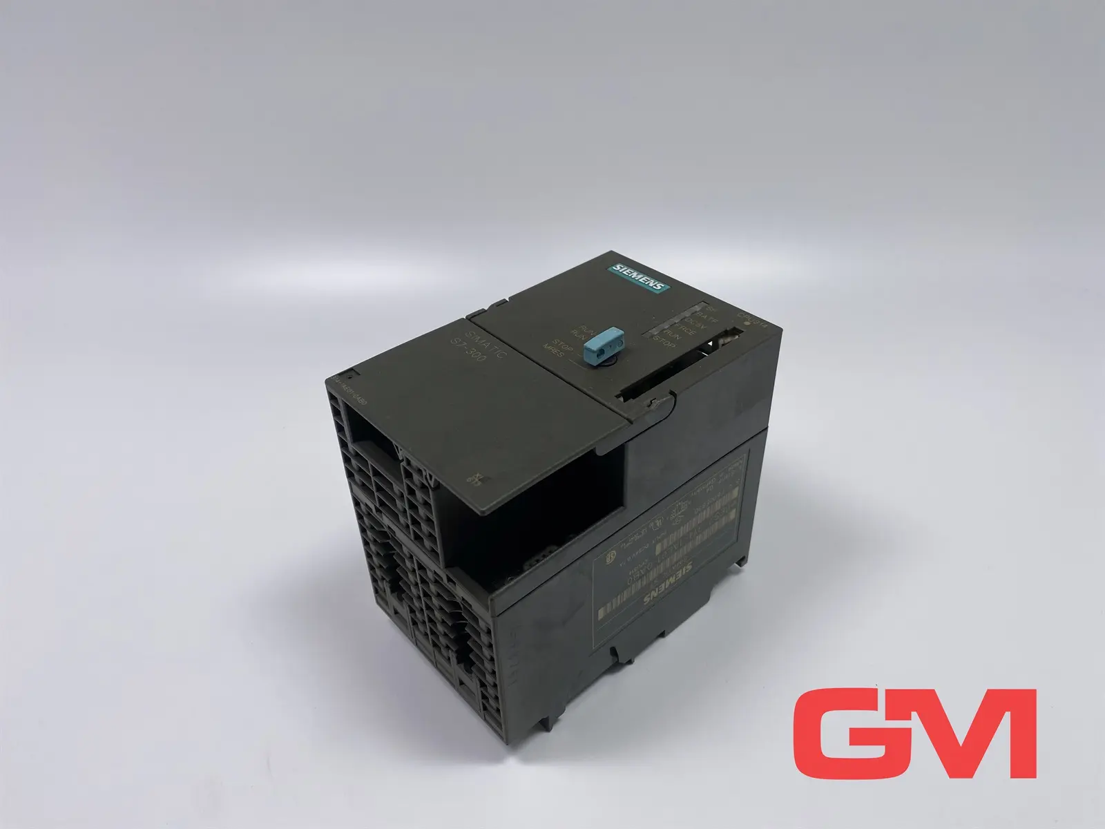 Produktfoto 1 von Siemens Zentralbaugruppe 6ES7314-1AE01-0AB0 CPU 314 Simatic S7-300 E-Stand 04