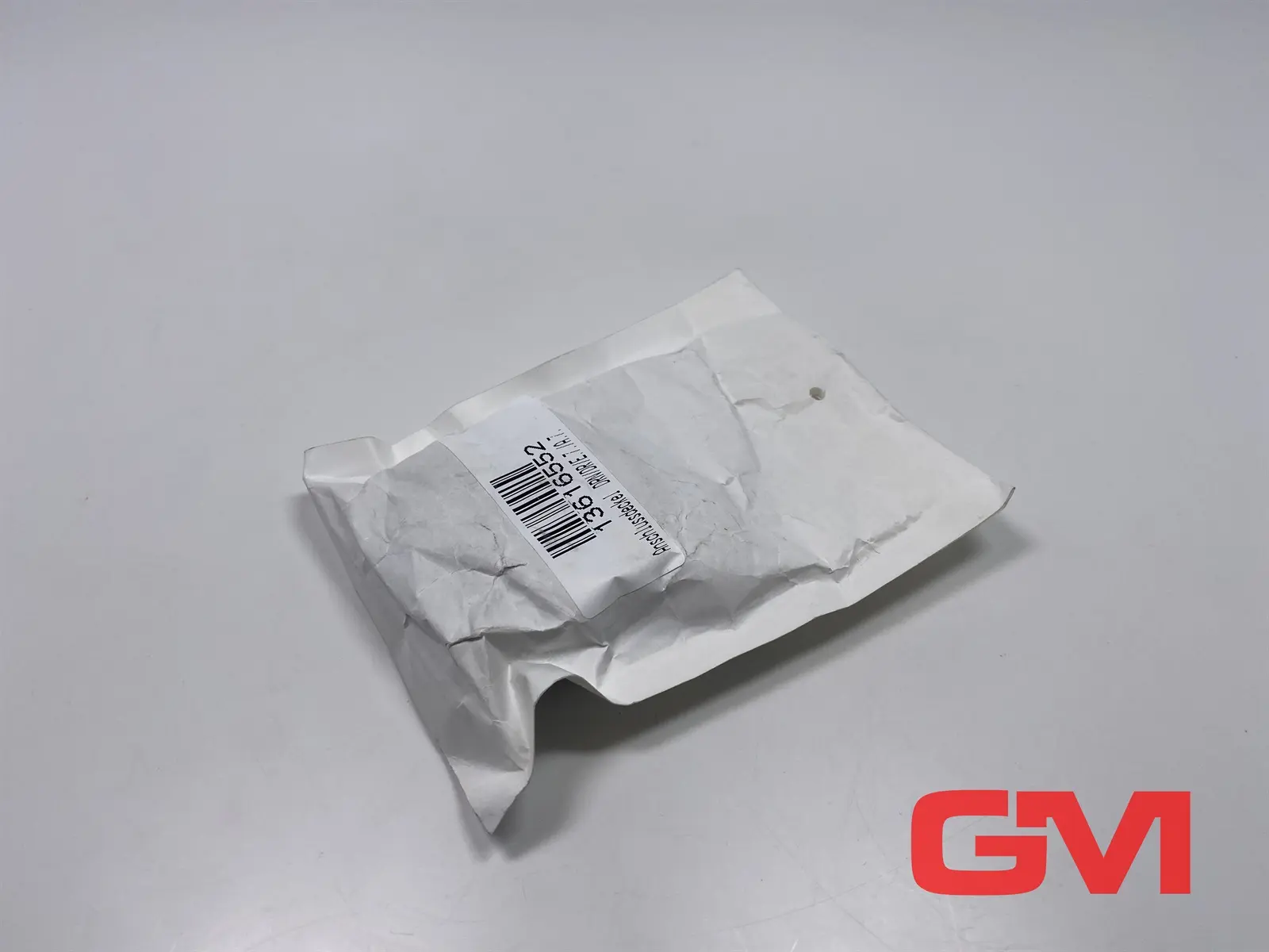 Produktfoto 1 von SEW Eurodrive Anschlussdeckel 13616552 fitting cover DRN/DR/E.7/A.7 unit