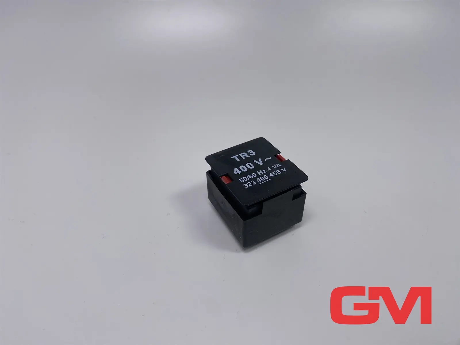 Produktfoto 1 von Tele Haase Trafomodul TR3 400V transformer module 285017 4VA TR3-400VAC