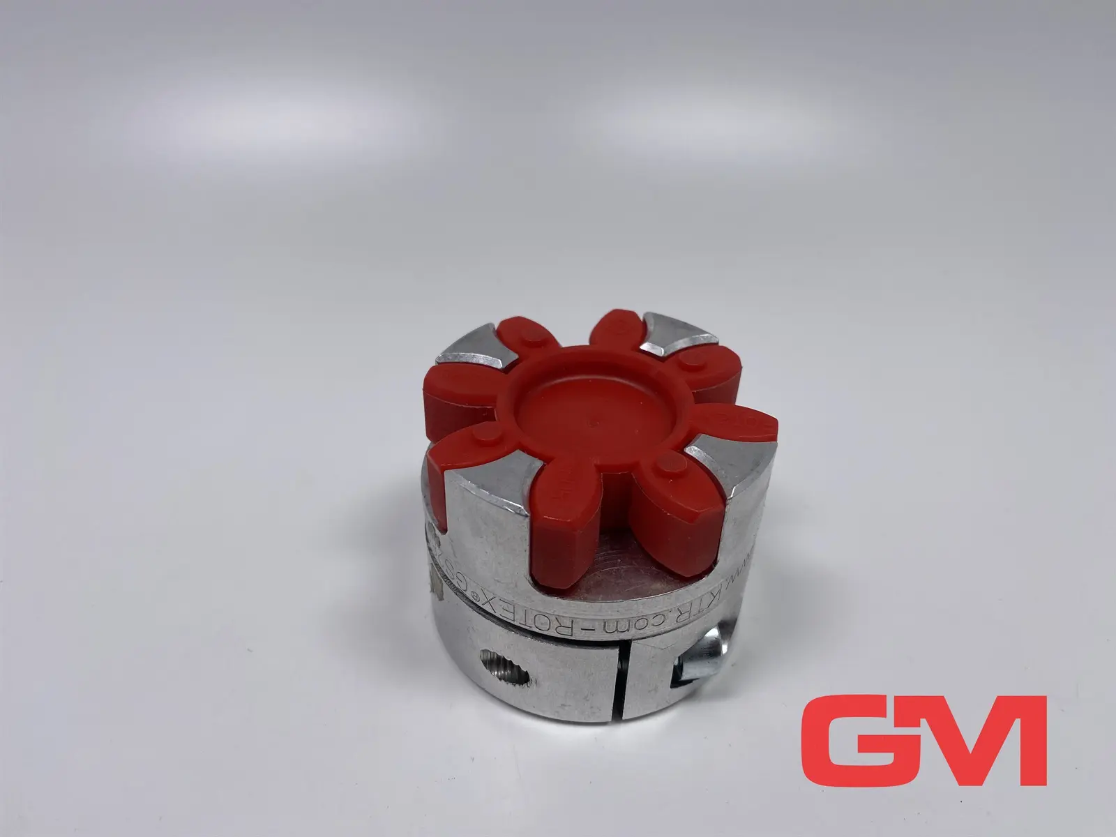 Produktfoto 1 von KTR Kupplung Rotex GS28CK5577 shaft coupling Wellenkupplung Servokupplung