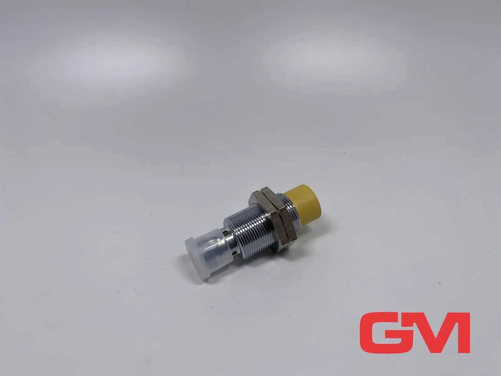 Produktfoto 1 von Turck Induktiver Sensor NI12U-M18-AP6X-H1141 inductive sensor 1645140 Dreidraht