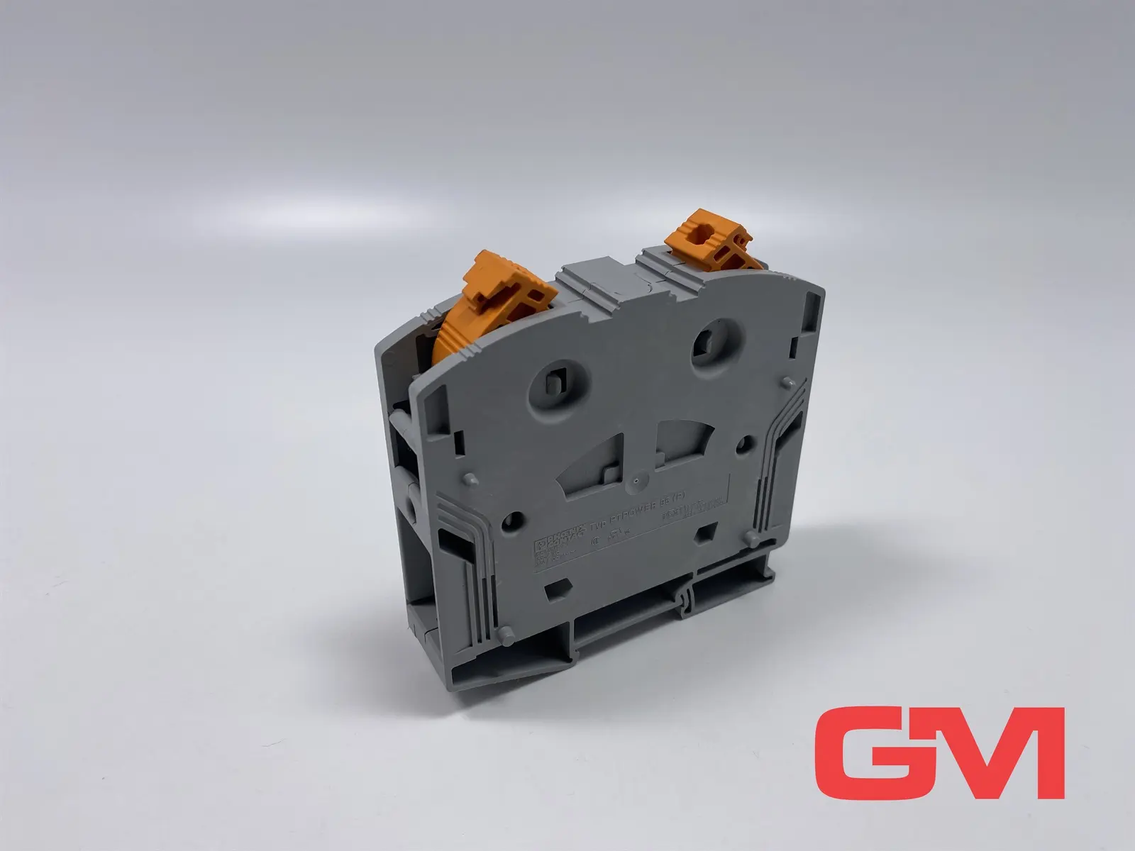 Produktfoto 1 von Phoenix Contact Hochstromklemme 3260163 High-current terminal block PTPOWER 95 P