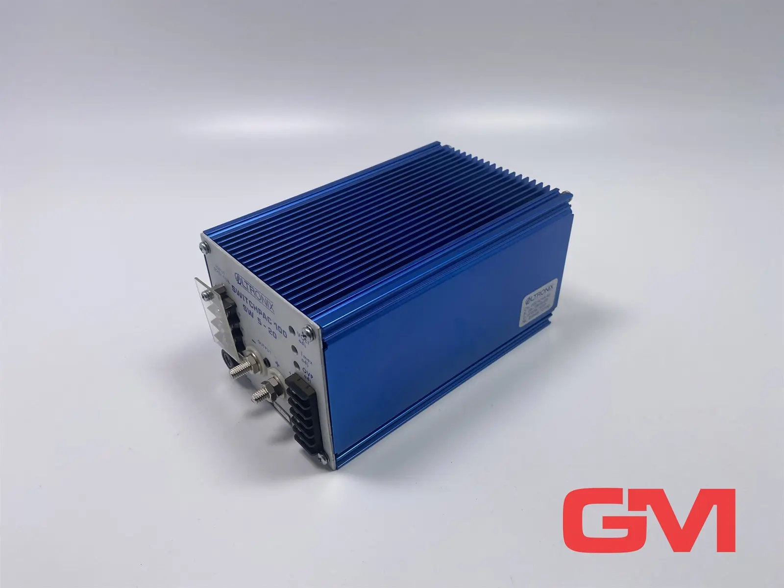 Oltronix Netzteil SW 5-20 power supply Stromversorgung Switchpac 100 1,6A 230V