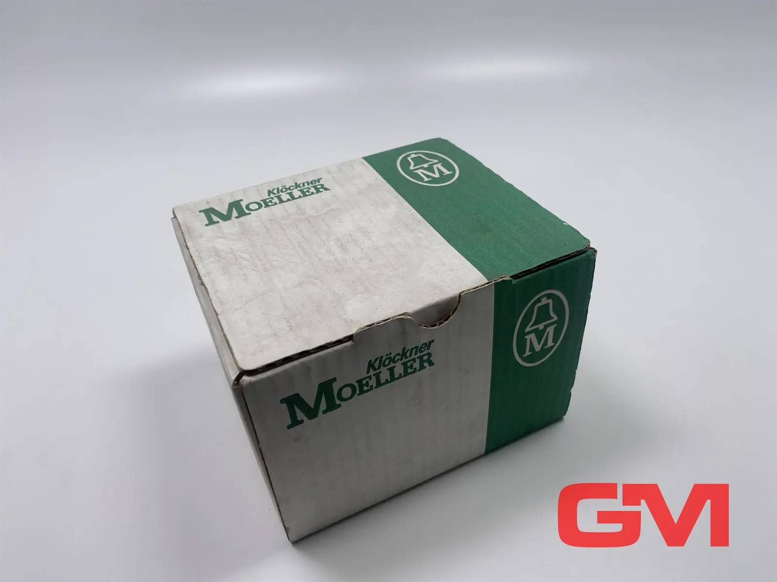 Produktfoto 1 von Klöckner Moeller Isolierstoffgehäuse CI-T3-4 insulated housing CI-K2H-T3-4