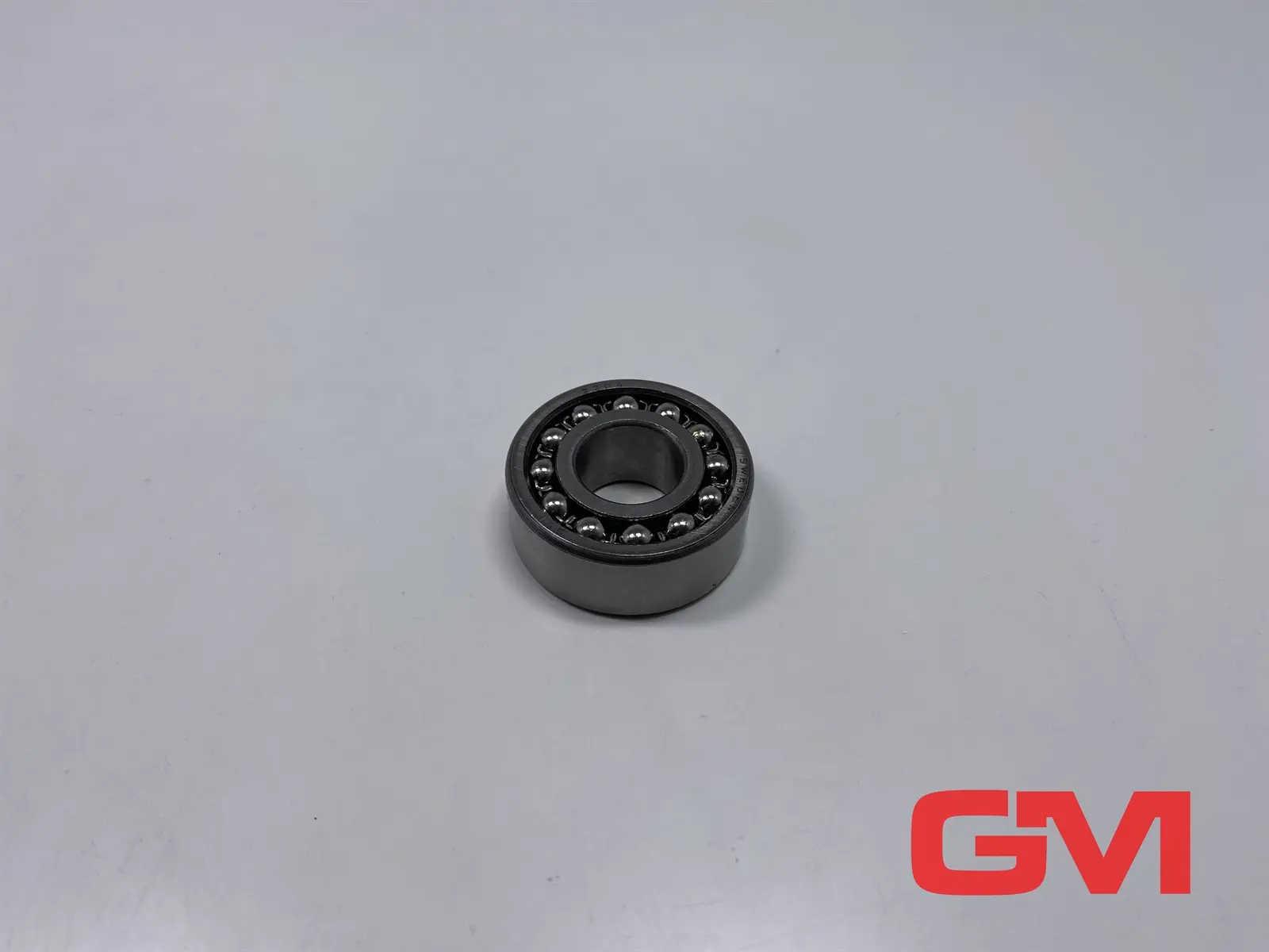 Produktfoto 1 von SKF Pendelkugellager 2204 self-aligning ball bearing Kugellager 20x47x118 mm