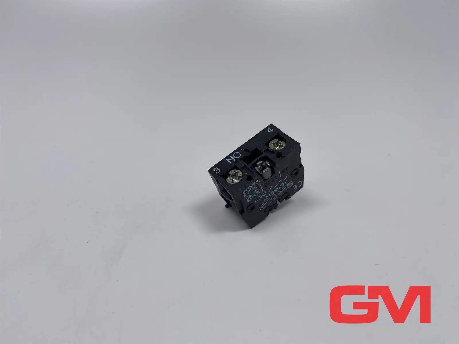 Produktfoto 1 von Telemecanique Hilfsschalter ZB2-BE101 contact block 1S/1NO ZB2BE101 ZB2