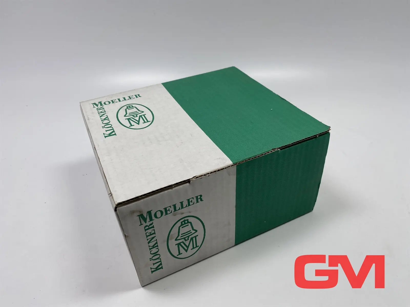 Produktfoto 1 von Klöckner Moeller Sammelschienenadapter AD40-2 Busbar adapter 004729 40A 660V