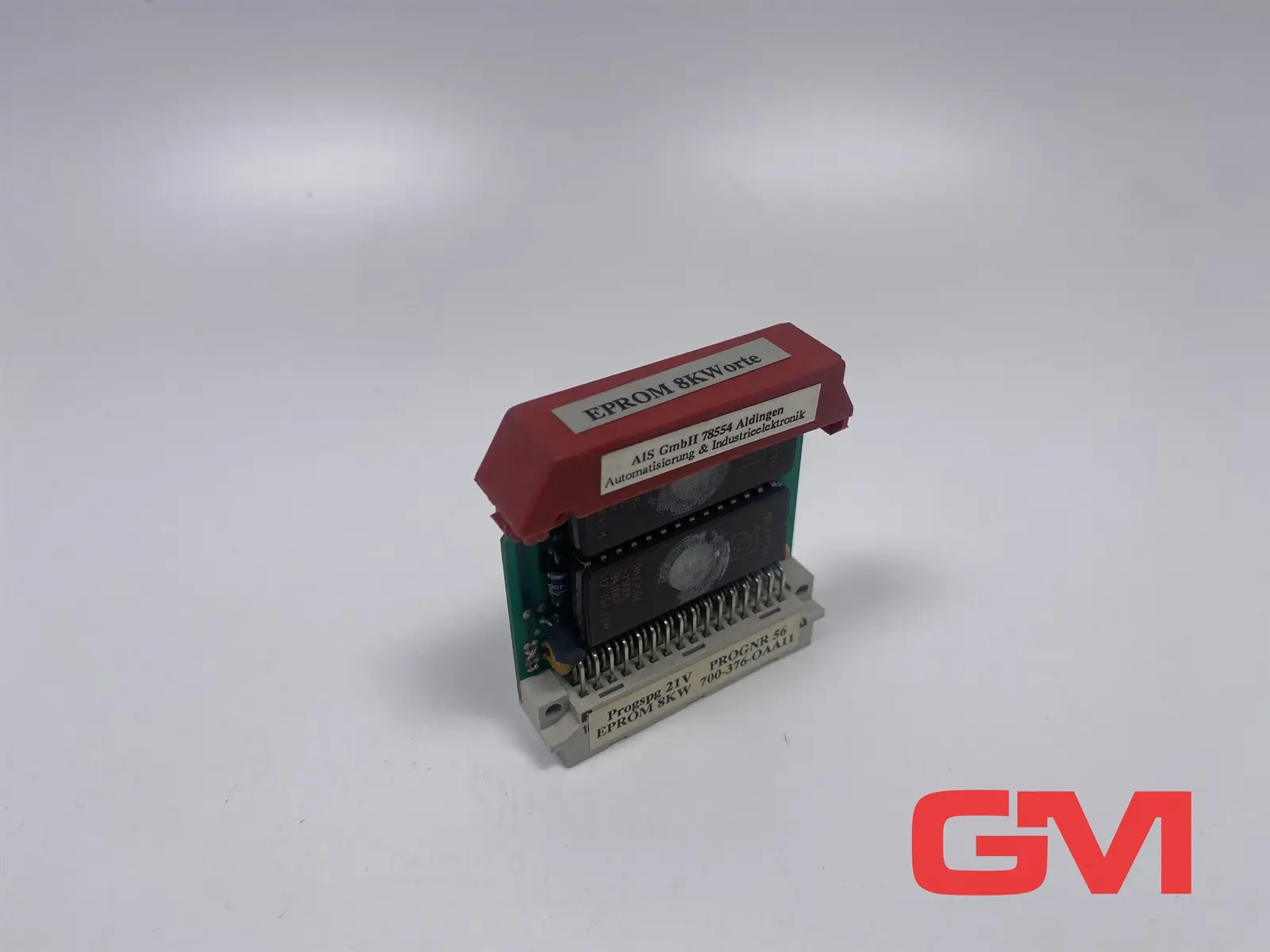 Produktfoto 1 von AIS Speichermodul 700-376-0AA11 memory module EPROM 8K Worte Speicherkarte