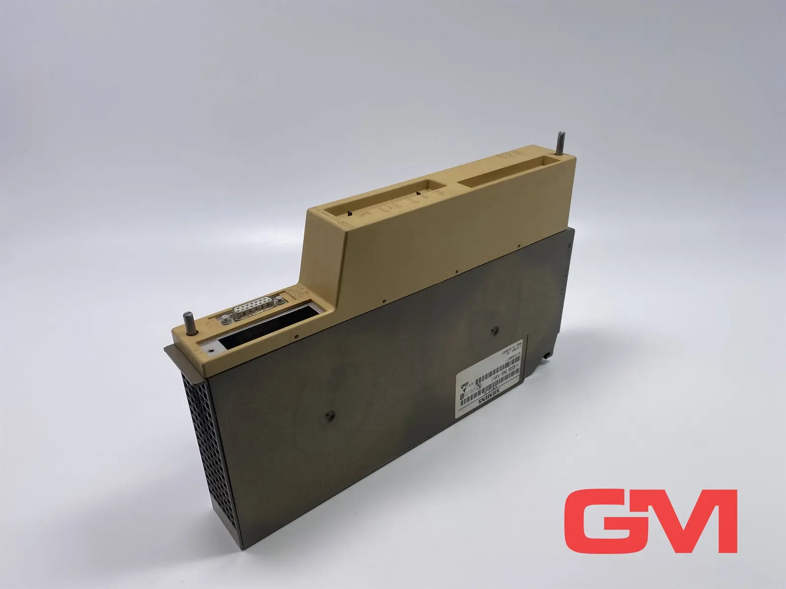 Produktfoto 1 von Siemens Zentralbaugruppe 6ES5945-7UA11 CPU 945 Simatic S5-115U E-Stand 01