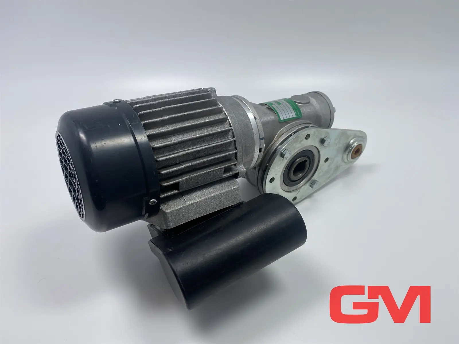 Produktfoto 1 von ATB Winkelgetriebemotor RBF0.09/4-71R gear motor Spörk RMI40-0.07/4-56B14 0,07kW