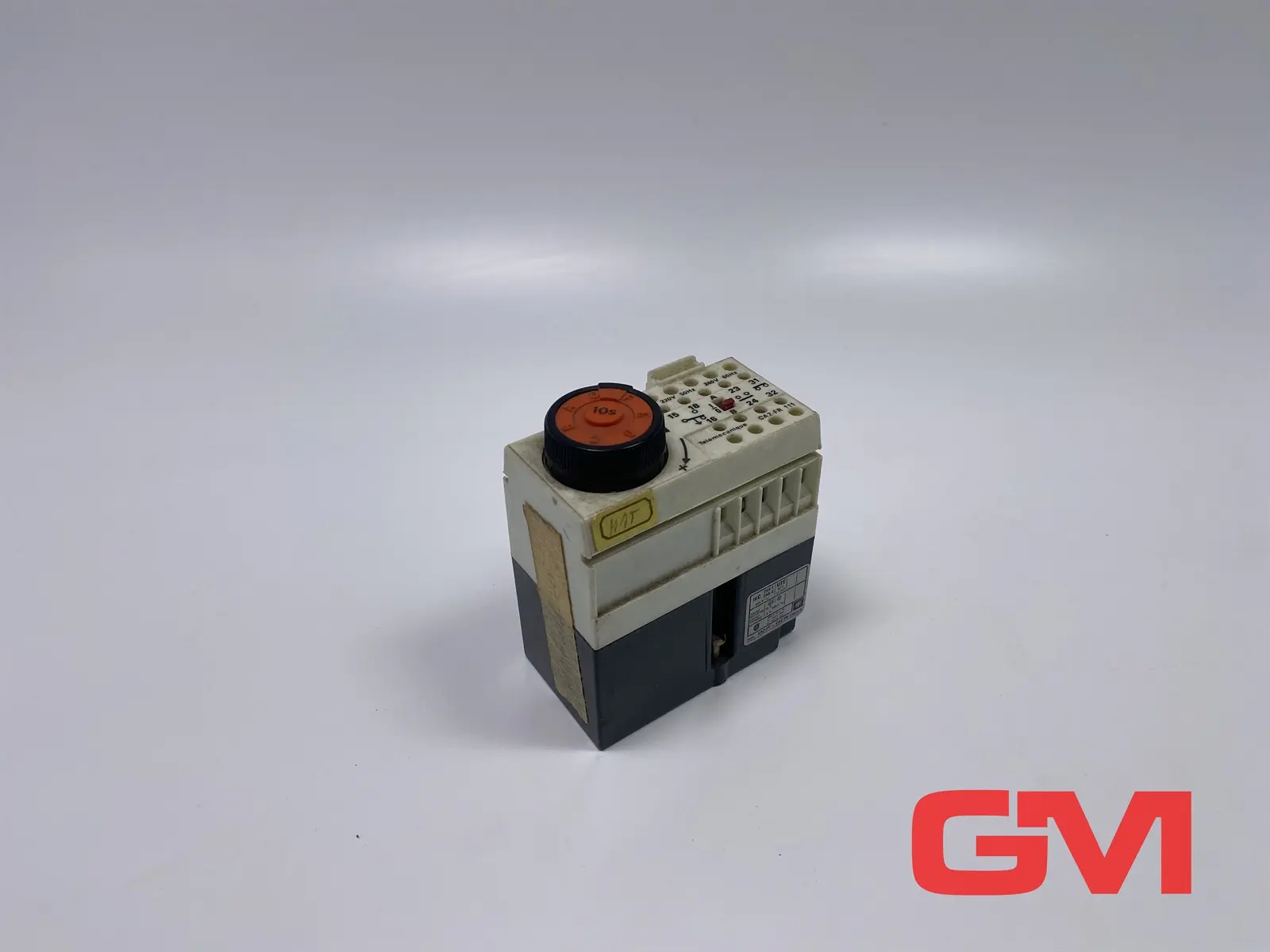 Produktfoto 1 von Telemecanique Zeitrelais CA2-FT 111 time relay Relais 220V 240V 10s CA2