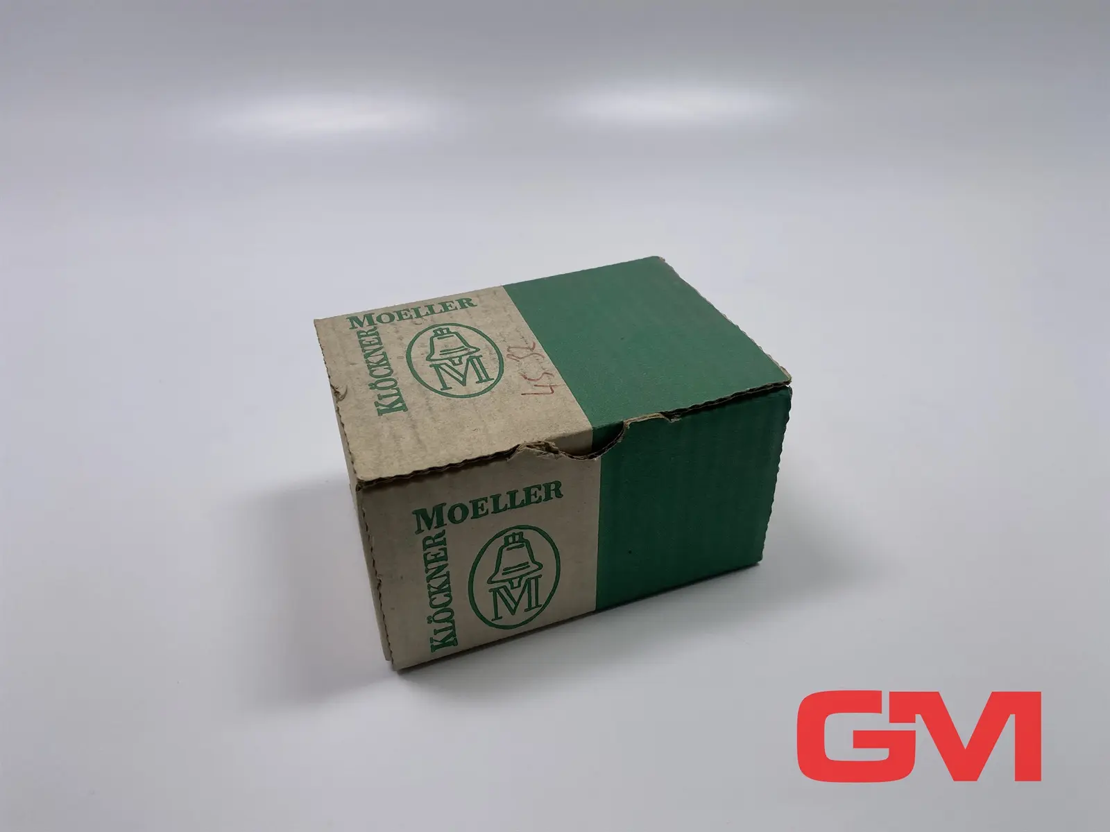 Klöckner Moeller Isolierstoffgehäuse i-K2 insulated housing Gehäuse enclosure