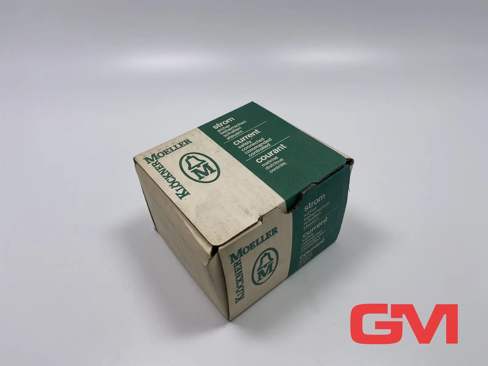 Produktfoto 1 von Klöckner Moeller Hauptschalter T0-1-8200/I/SVB main switch 16A 600V IP55