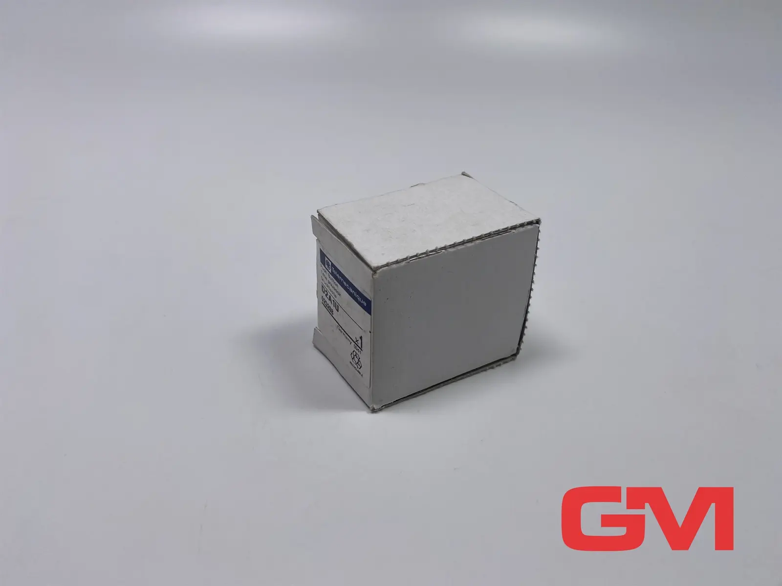 Produktfoto 1 von Telemecaniwue Drucktaste D2A1U push button 025268 22mm austauschbare Abdeckung