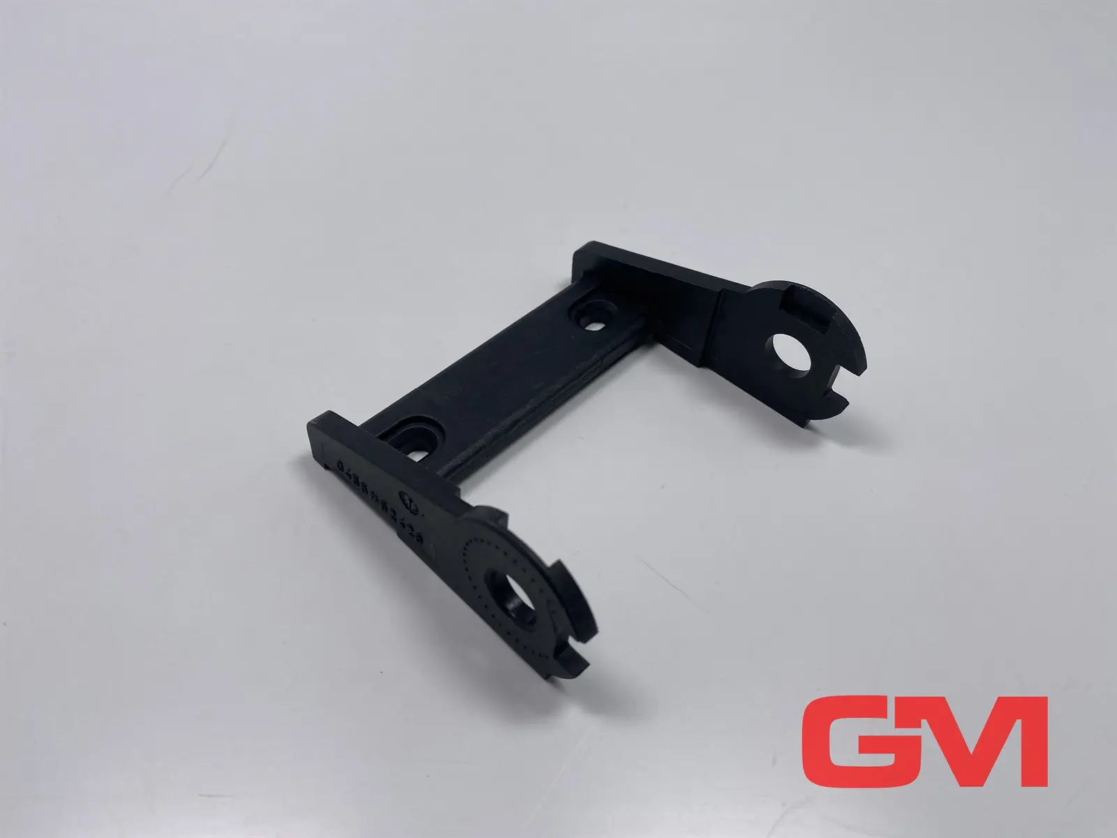 Produktfoto 1 von Kabelschlepp Befestigung 0455#52426 fastening 0455 UNIFLEX Anschlusselement