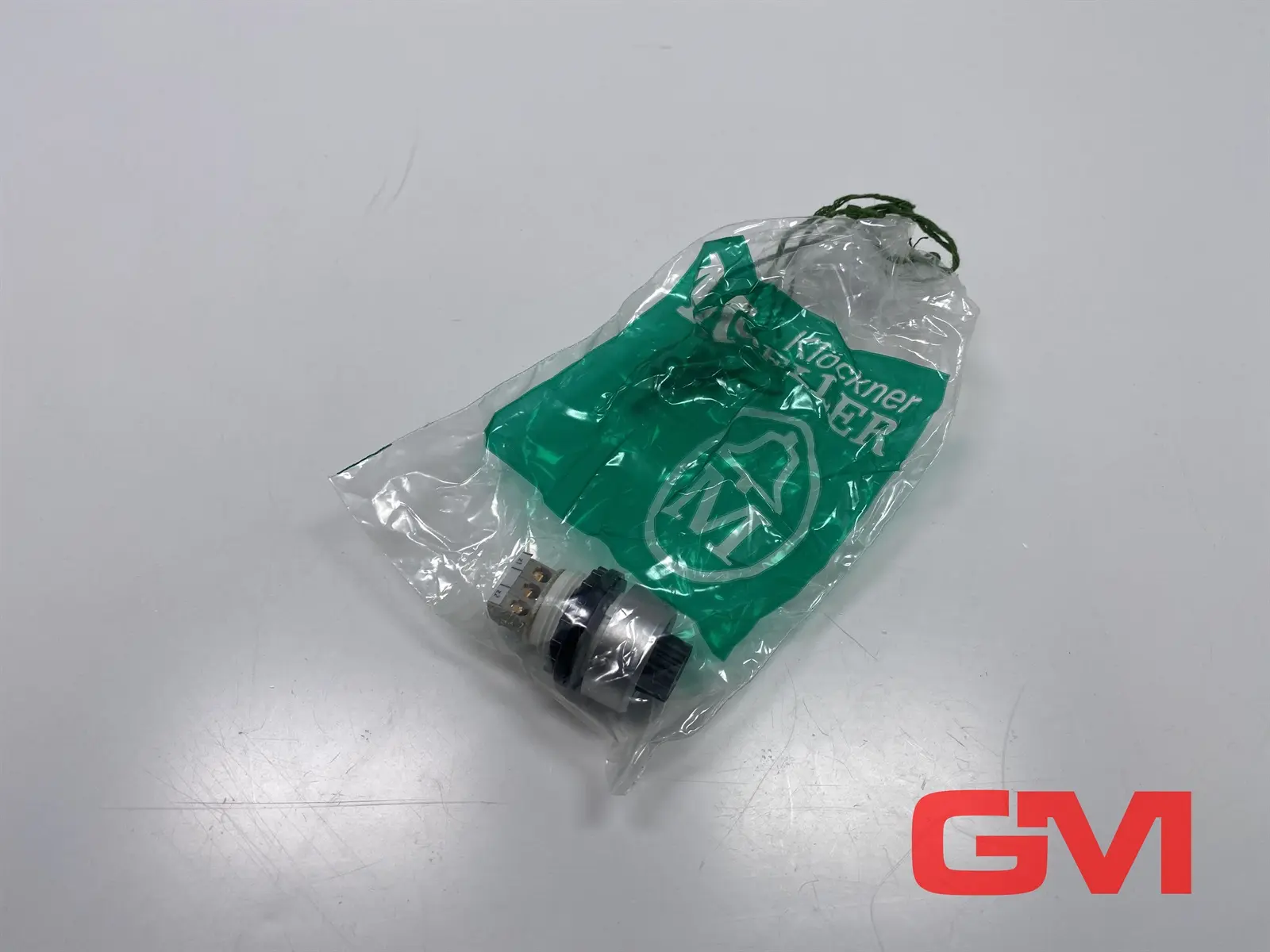 Produktfoto 1 von Klöckner Moeller Fernpotentiometer RR-470 remote potentiometer RR470 014712 Unit
