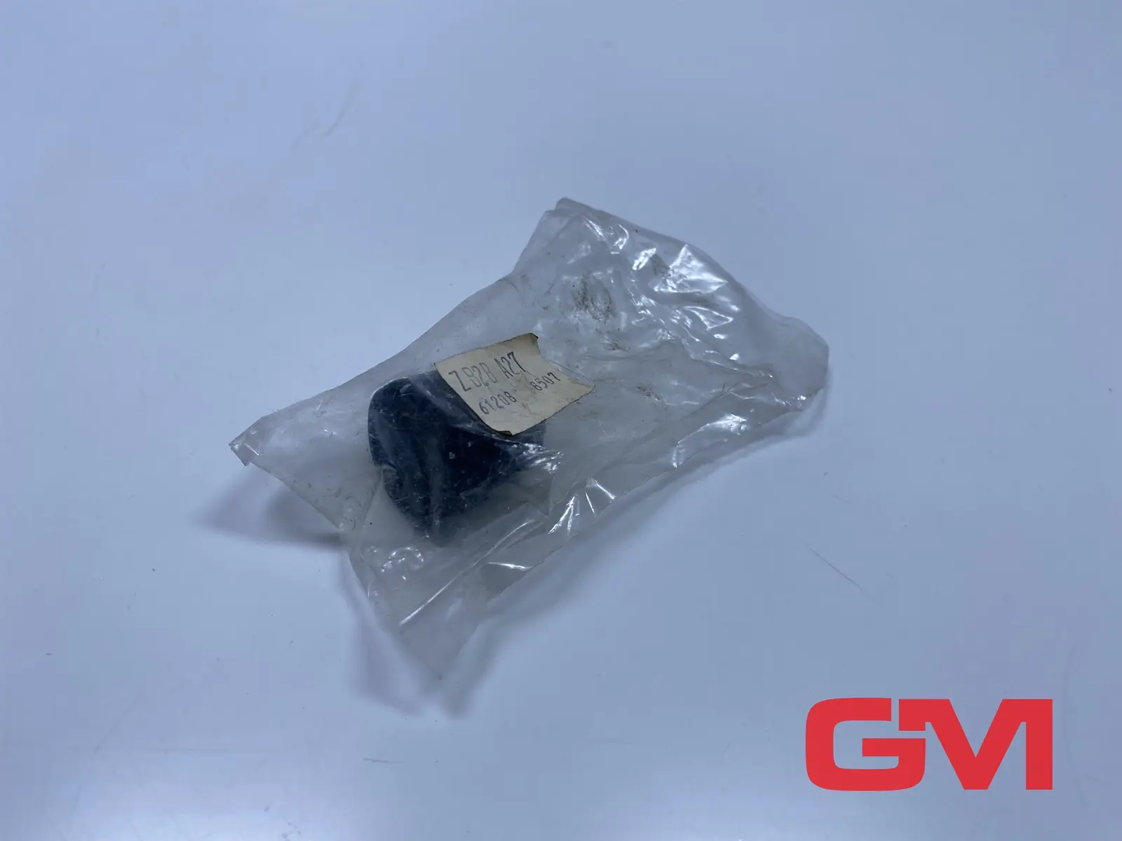 Produktfoto 1 von Telemecanique Druckknopf ZB2BA27 push button head black 61208 schwarz ZB2B A27