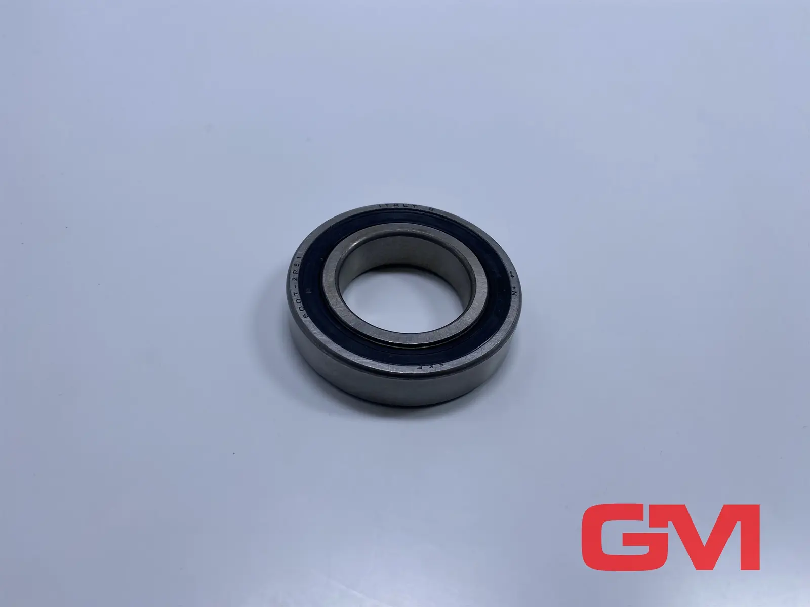 Produktfoto 1 von SKF Einreihige Rillenkugellager 6007-2RS1 Deep groove ball bearing 35x62x14 mm
