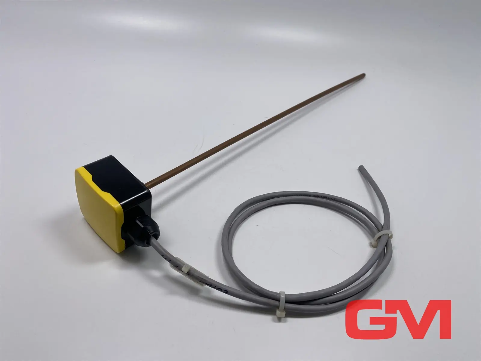 Produktfoto 1 von Sauter Stabtemperaturfühler EGT348F101 Duct temperature sensor NI1000 Kabel