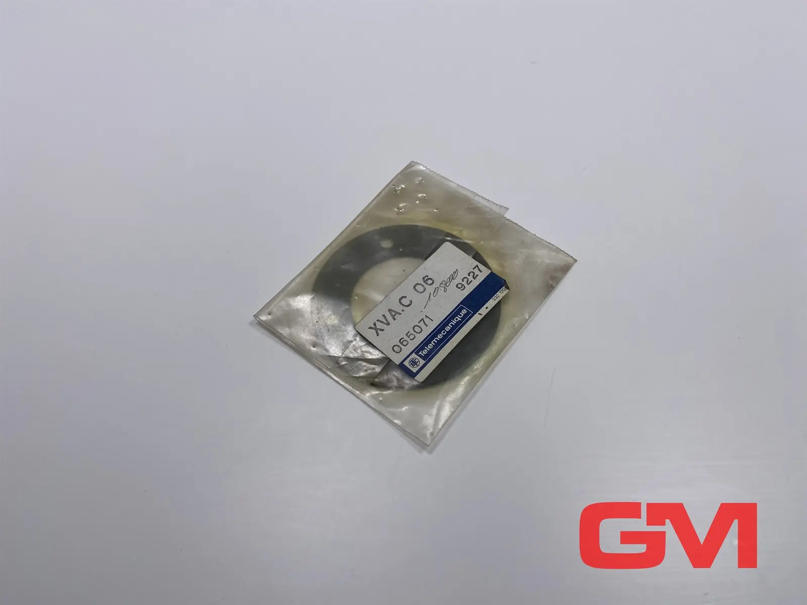 Produktfoto 1 von Telemecanique Flanschdichtung XVA.C06 sealing gasket 065071 XVAC06 XVA C06