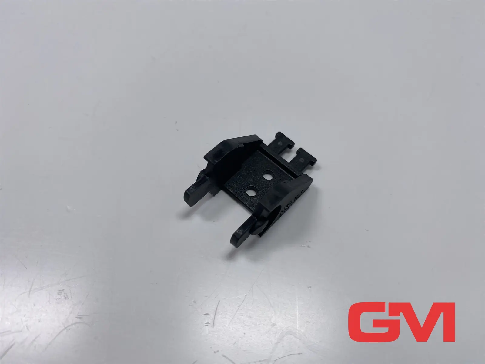 Produktfoto 1 von Kabelschlepp Anschlusswinkel 0180/0182 plastic end connector 15 mm Serie MONO