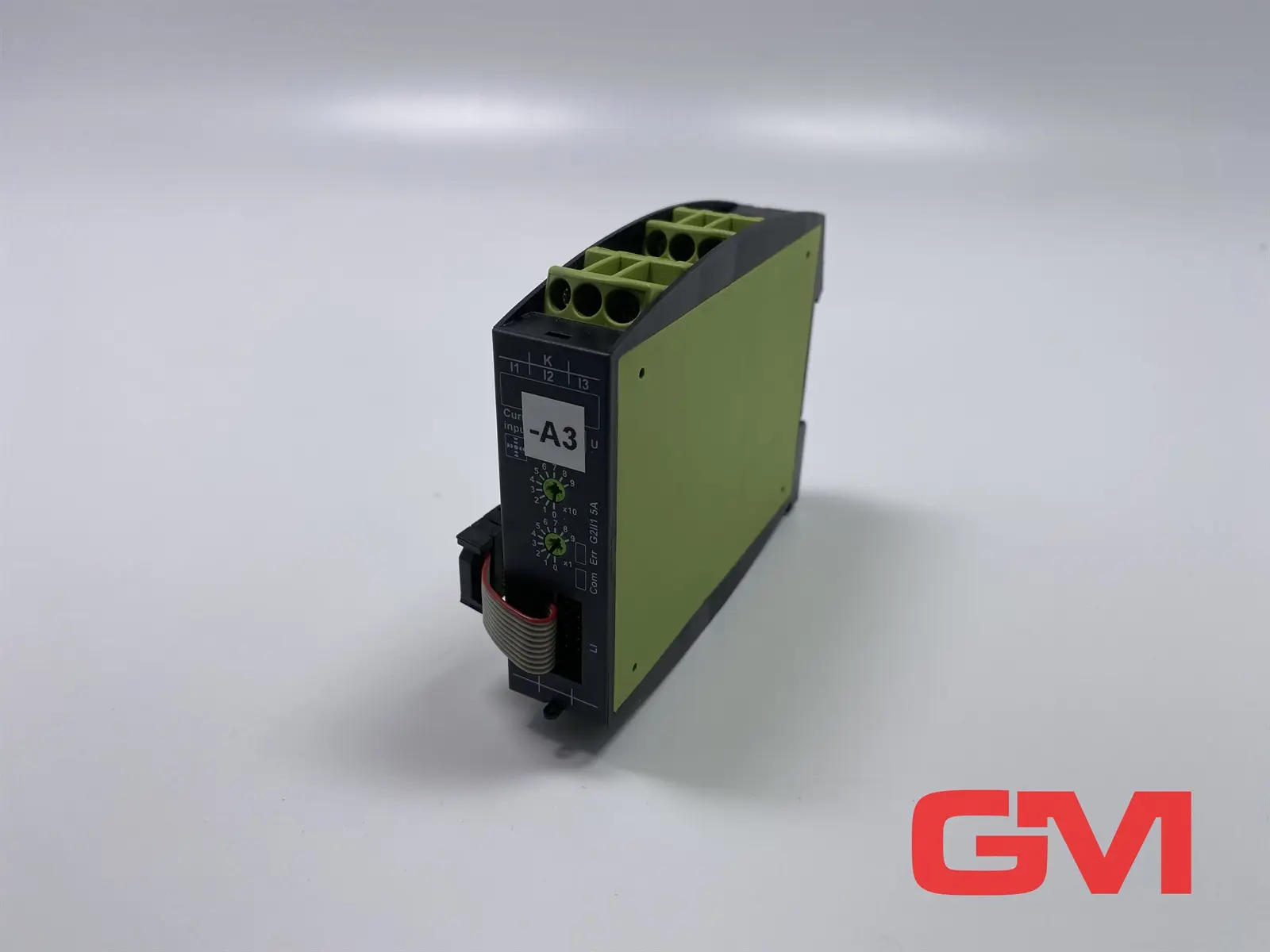 Produktfoto 1 von Tele Modulares Überwachungsgerät G2II1 5A modular monitoring unit 2500251
