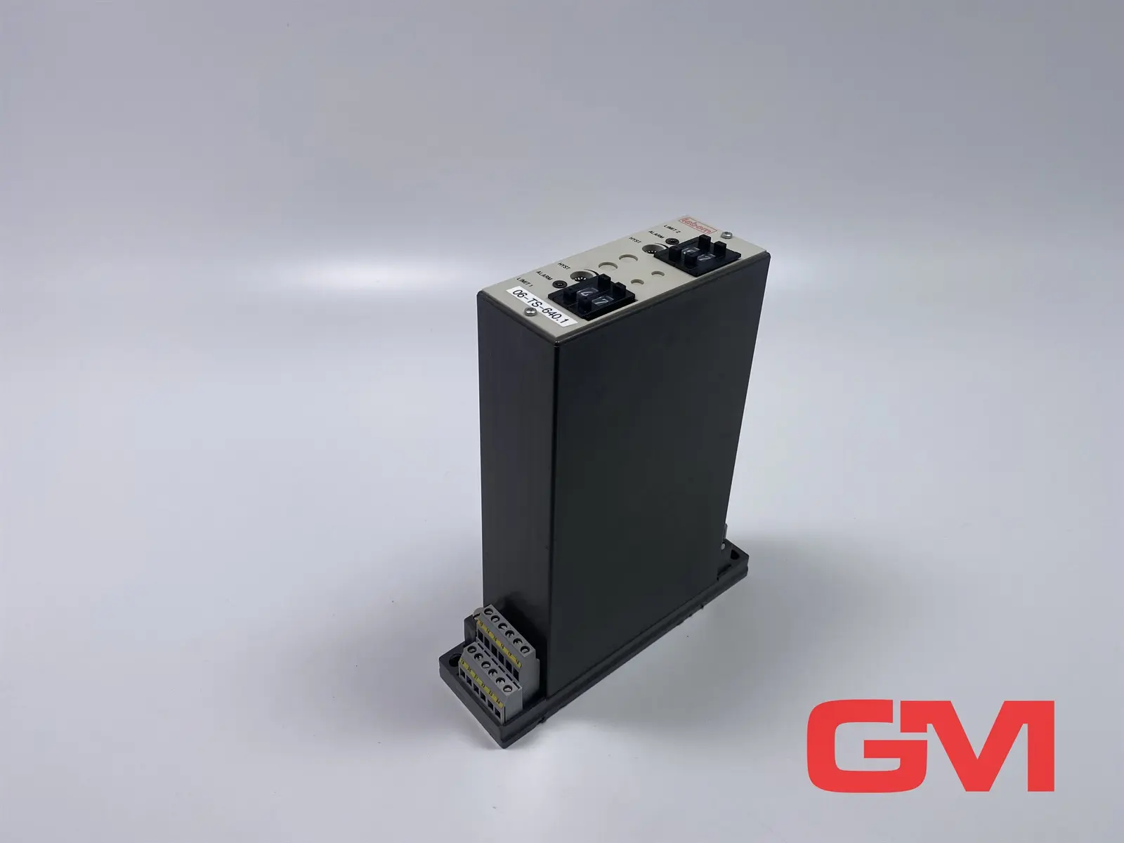 Produktfoto 1 von Labom Grenzwertgeber PD 1140 Limit sensor U R A Vers: 220VAC 4-20mA limiter