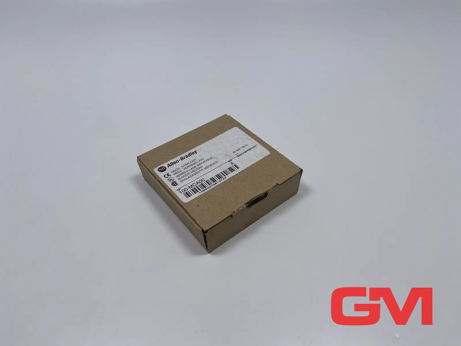 Allen-Bradley mechanische Verriegelung 100-MCA00 mechanic interlock Serie A